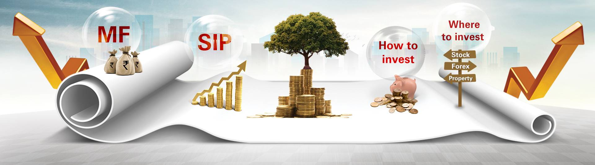 Mutual Fund Investment Strategy