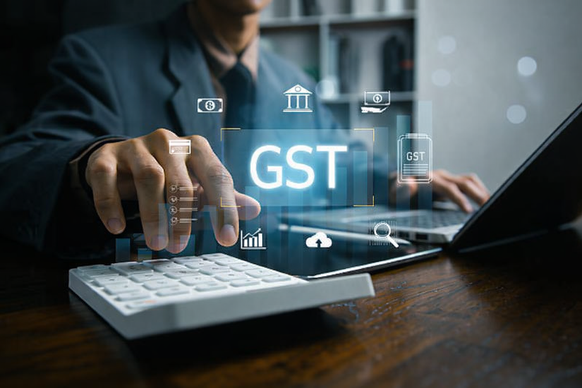 GST Compliance Services