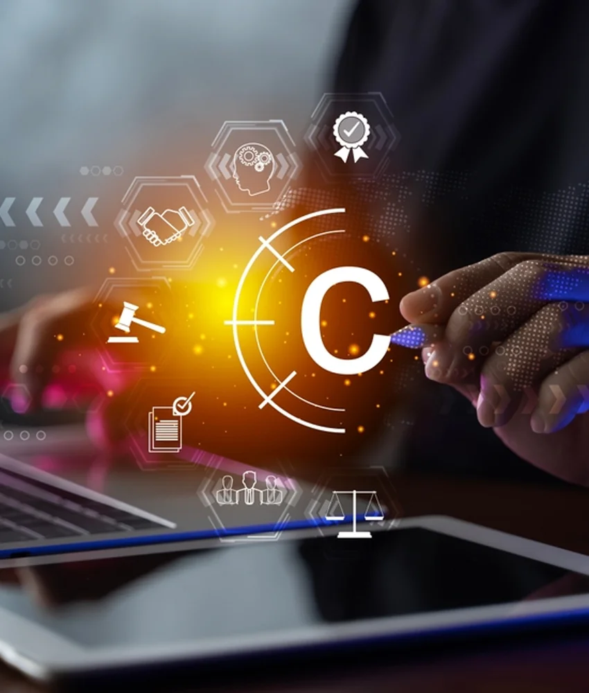 Legal & License Services